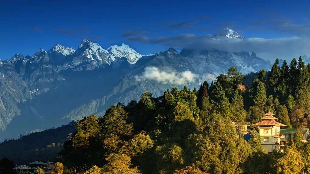 Sikkim