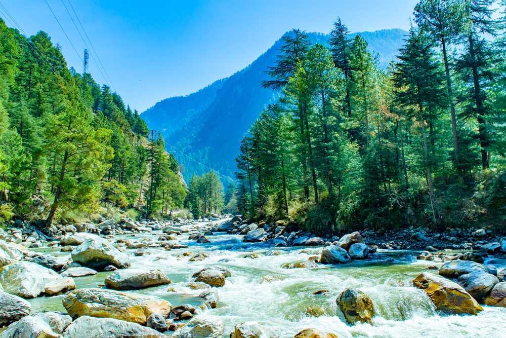 Hidden gems of Himachal Pradesh which are a must visit for Tourists