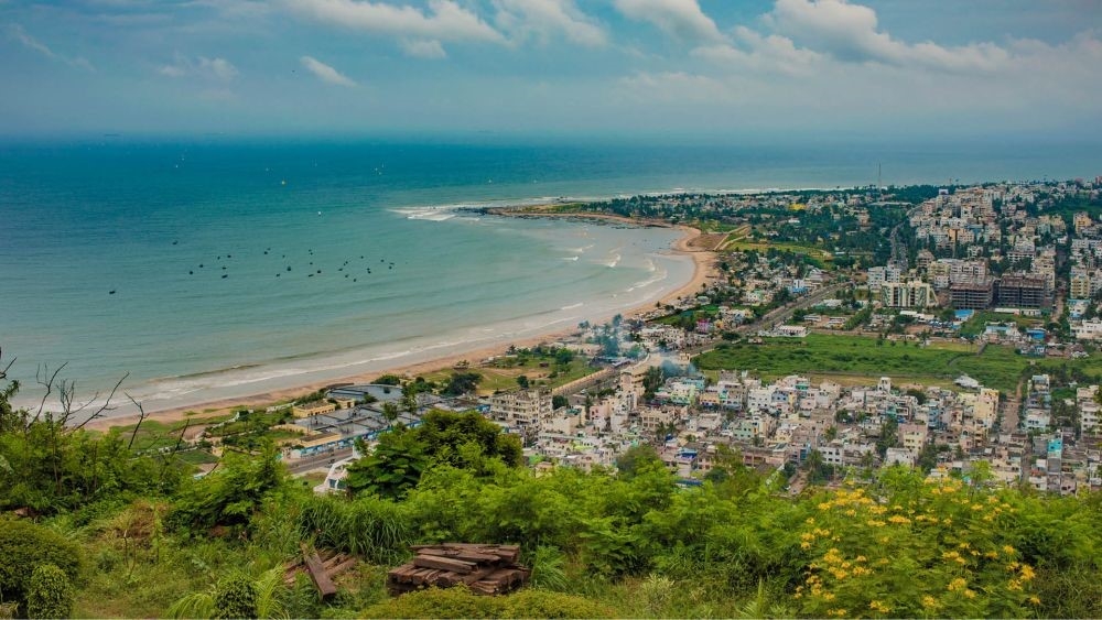 vizag