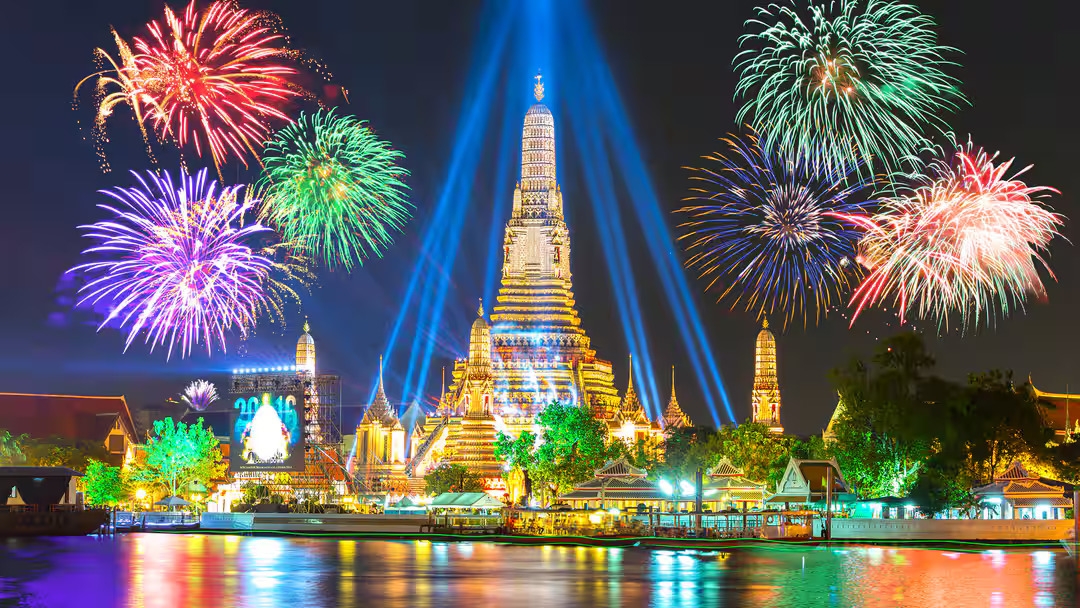 Thailand