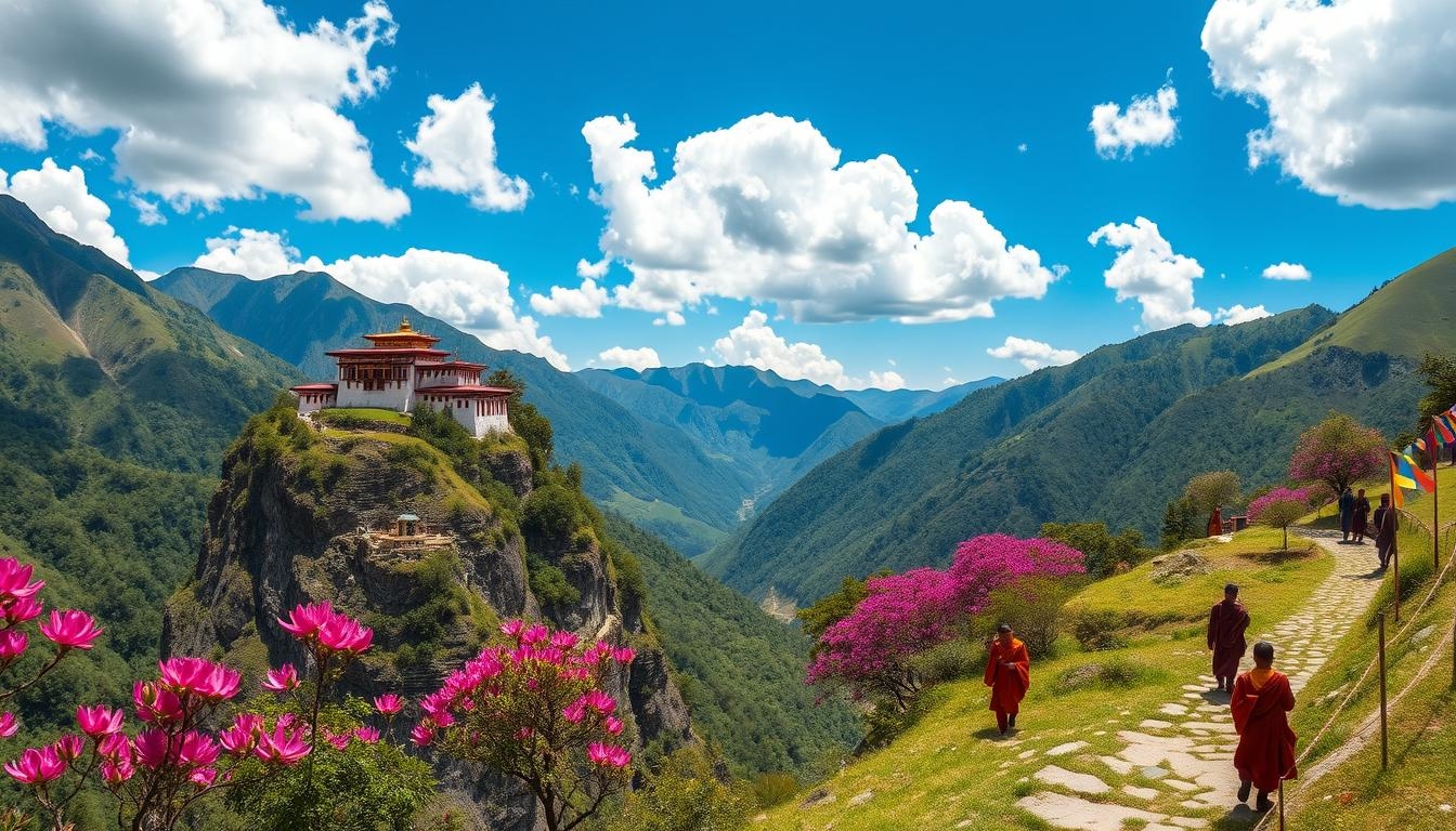Bhutan