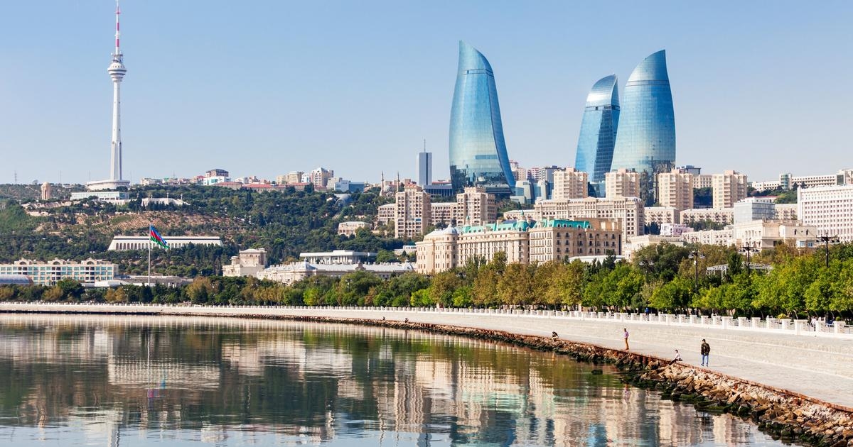 Baku