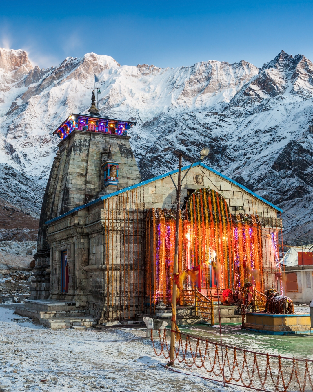 Char Dham Yatra