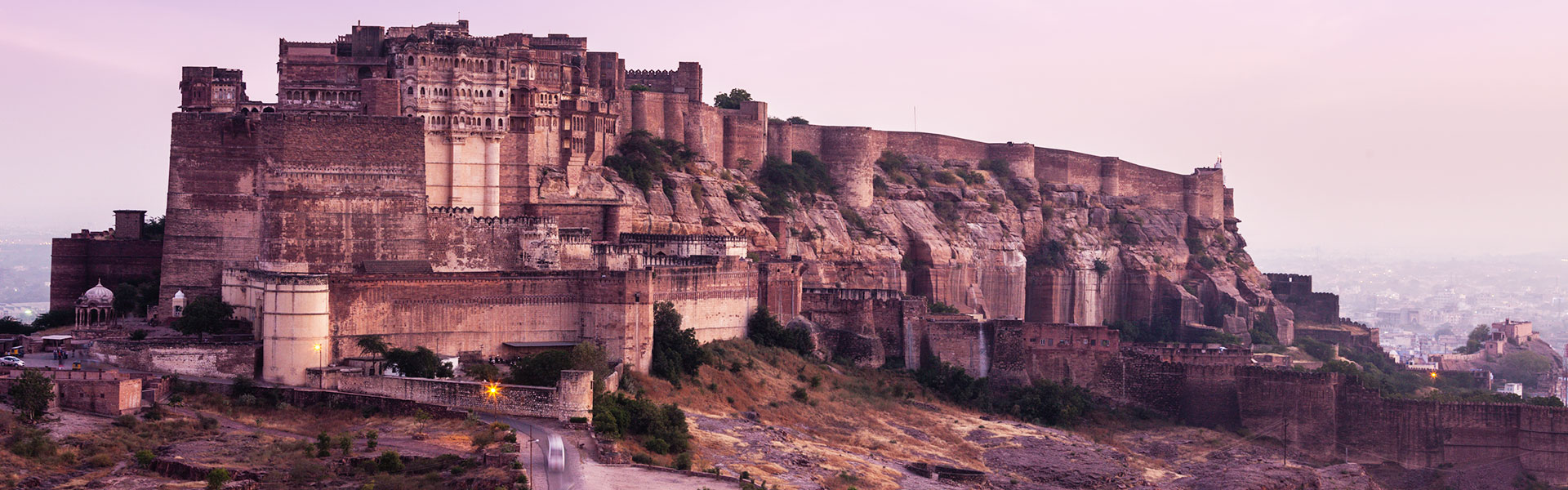 Rajasthan
