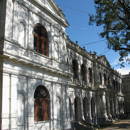 International Buddhist Museum