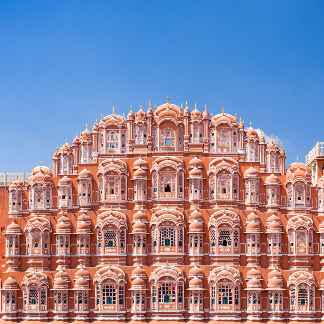Jaipur