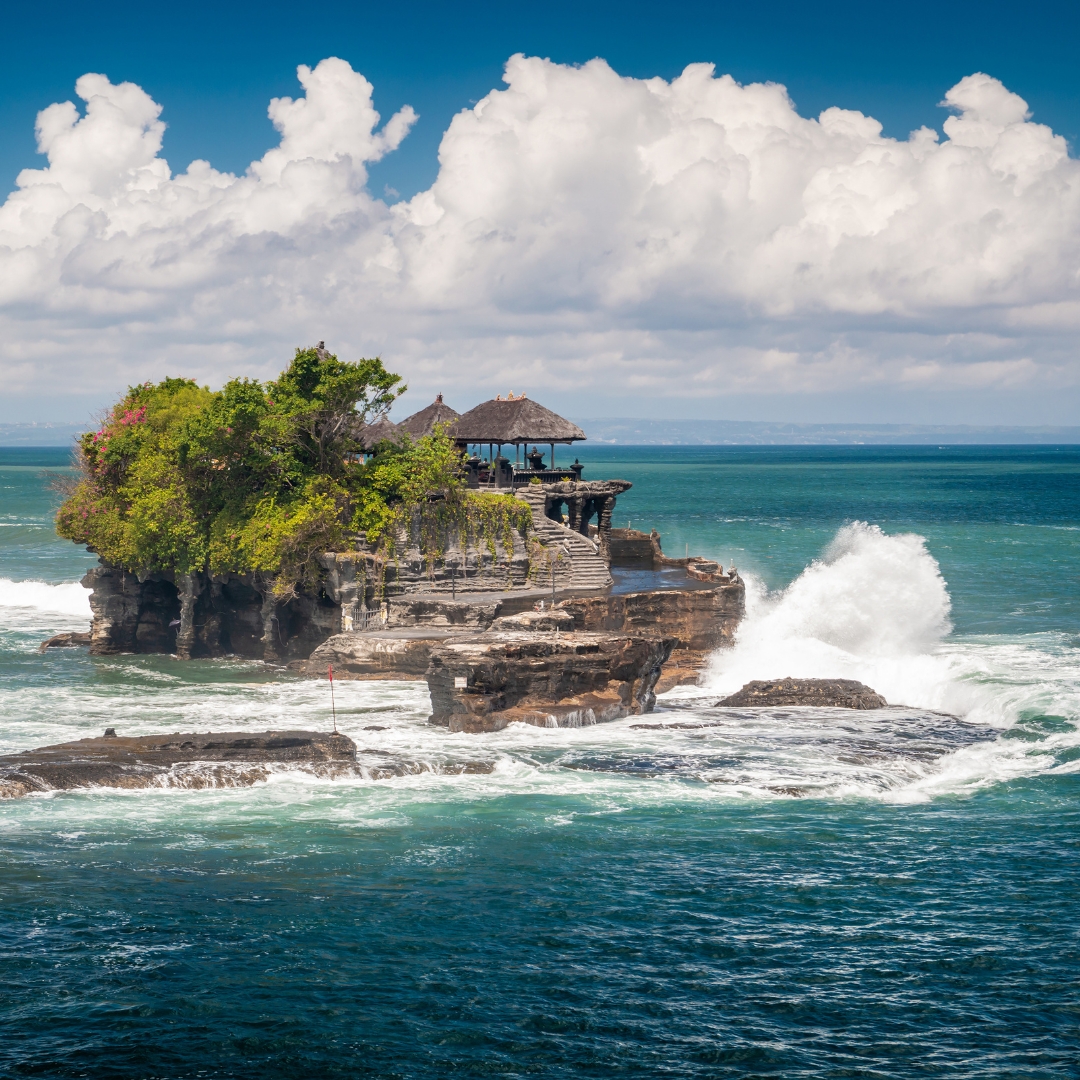 Tanah Lot