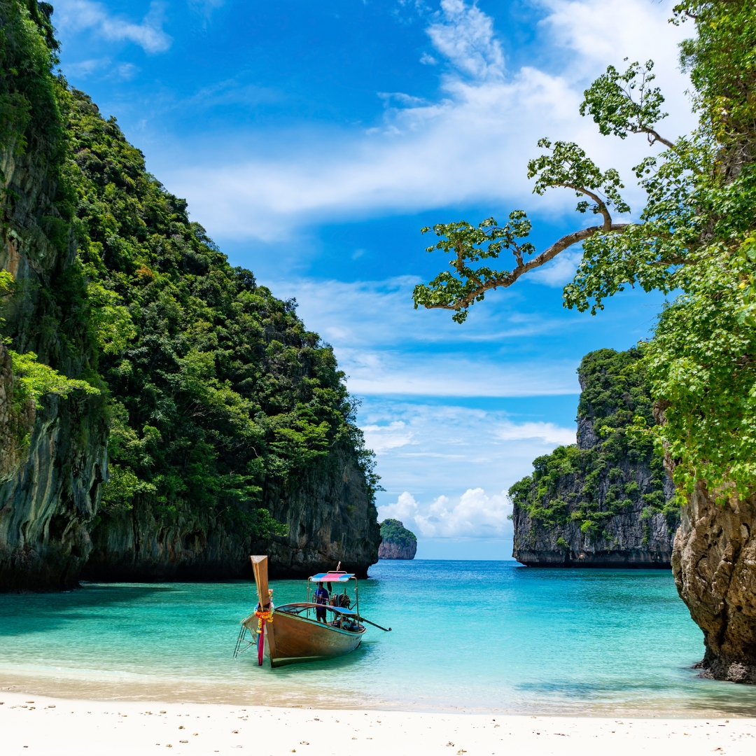 Phi Phi Islands